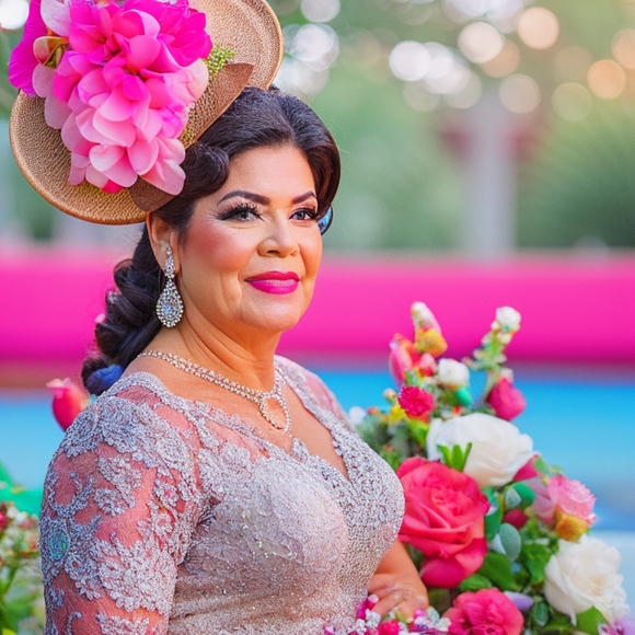 Meet the Posher! - Picture 5 of 16